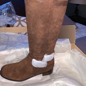 Nine West boots